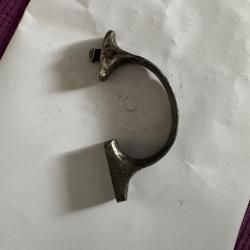 Pontet de revolver 1873