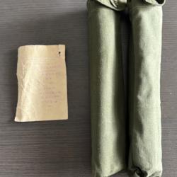 Tente poncho Lavuu arm&eacute;e Polonaise