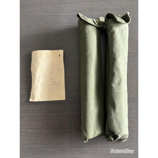 Tente poncho Lavuu arm�e Polonaise