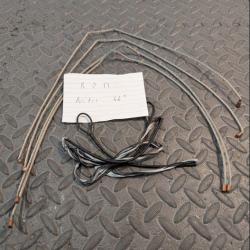 RPM, jeux de c&acirc;ble + corde RPM Nitro d'occasion