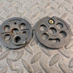 Oneida, roue de synchro plastique d'occasion