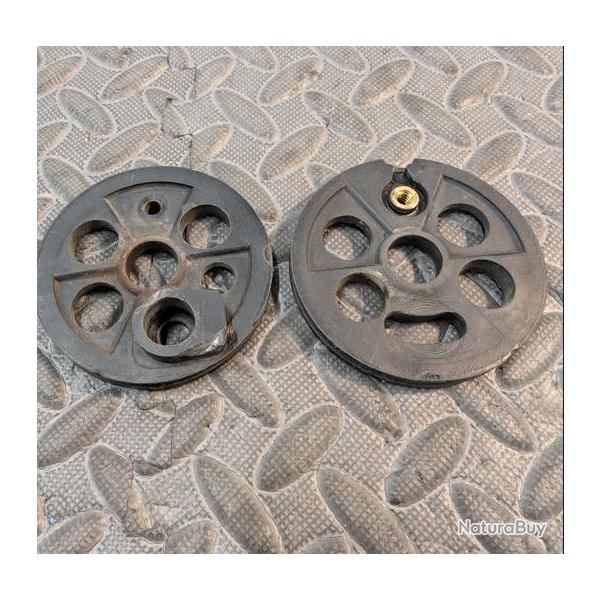 Oneida, roue de synchro plastique d'occasion