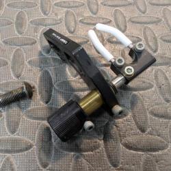 Nap, repose fl&egrave;che quickTune 1000 gaucher d'occasion