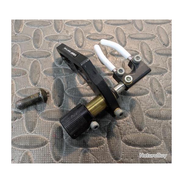 Nap, repose fl�che quickTune 1000 gaucher d'occasion