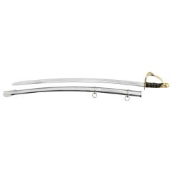 Sabre d'infanterie guerre de S&eacute;cession