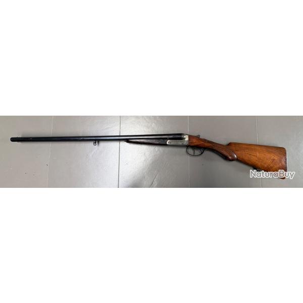 Joli petit Fusil Hammerless reinas junior calibre 16 aux ench�res