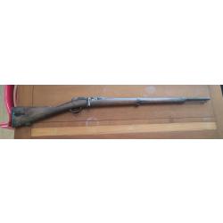 Fusil gras calibre 24