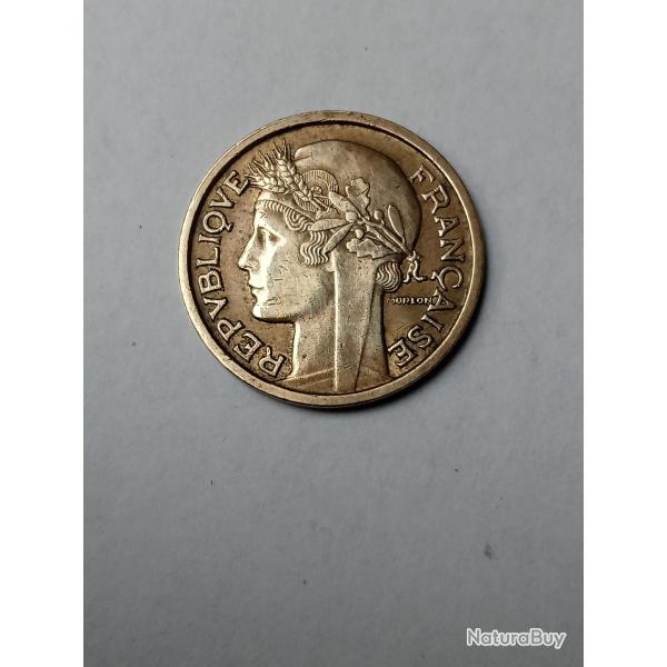 1 francs morlon date a choisir 2x1934, 4x1936, 2x1937, 4x1940,