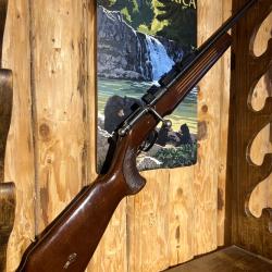 ENCHERES 1� - MANU-ARM MONOCOUP 22LR