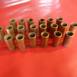 Douilles pour carabine Smith Pietta