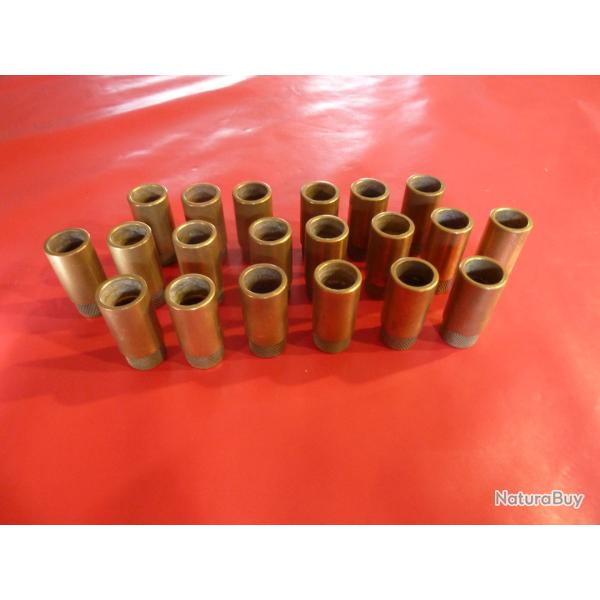 Douilles pour carabine Smith Pietta