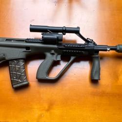 R&eacute;plique STEYR AUG A2