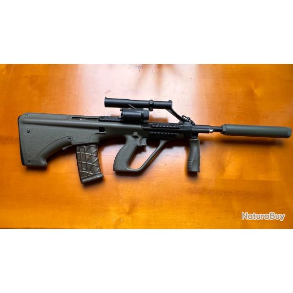R�plique STEYR AUG A2