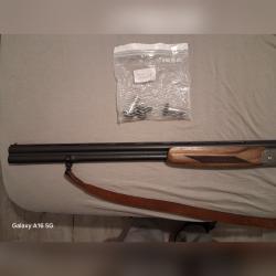 Vercar Churchill cal.12 !! 1 euros sans prix de r&eacute;serve !!