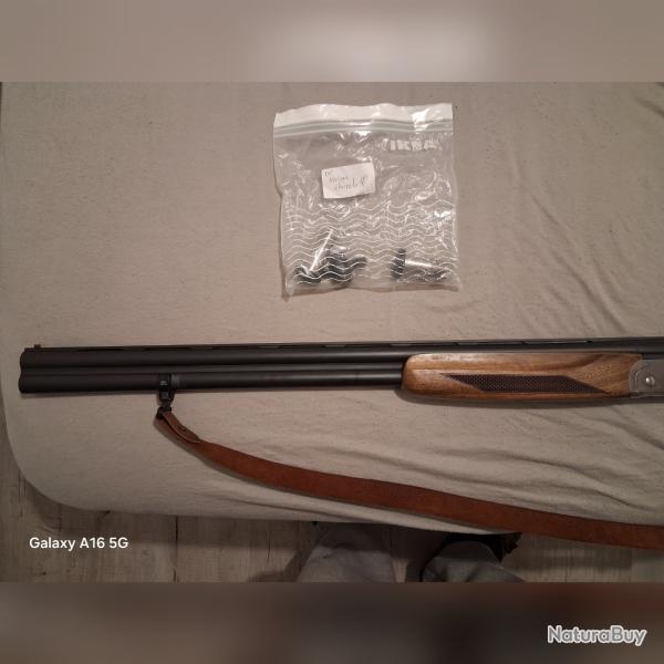 Vercar Churchill cal.12 !! 1 euros sans prix de r�serve !!