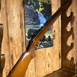 ENCHERES 1� - CARABINE VILKO 22 LONG RIFLE