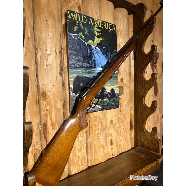 ENCHERES 1� - CARABINE VILKO 22 LONG RIFLE
