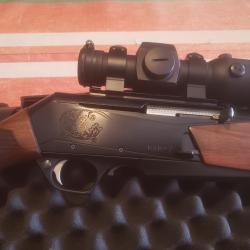 BROWNING MK3 AIMPOINT