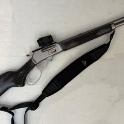 Marlin 336 trapper 30-30win cat C avec point rouge