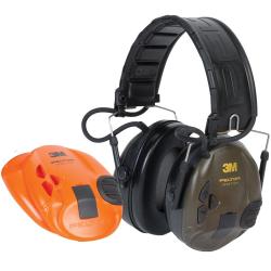 Casque 3M SPORTTAC