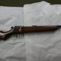 carabine MANU ARM cal 14mm 1 coup