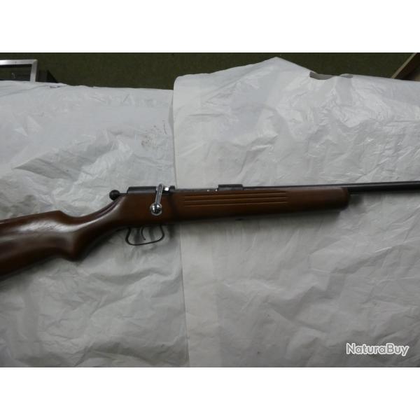 carabine MANU ARM cal 14mm 1 coup