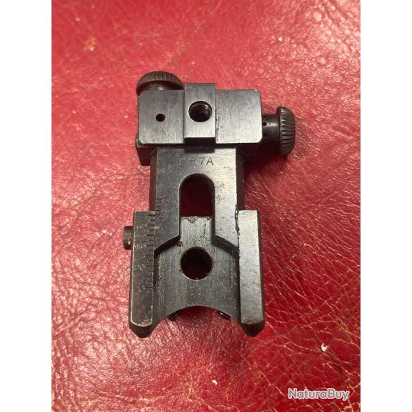 Dioptre Parker Hale PH7A