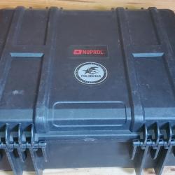 Malette nuprol waterproof d'occasion