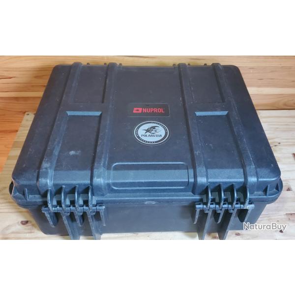 Malette nuprol waterproof d'occasion