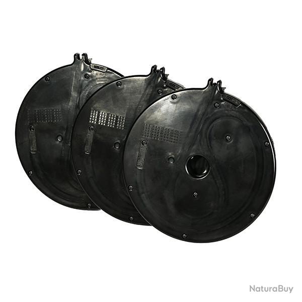 Lot de 3 Chargeurs pour PPSH-41 airsoft VFC