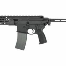 VFC Rattler LT APFG GBBR noir airsoft