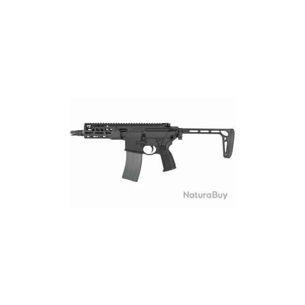 VFC Rattler LT APFG GBBR noir airsoft