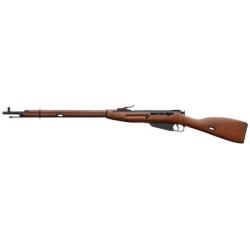 Fusil airsoft Double Bell Mosin Nagant &agrave; douilles &eacute;jectables