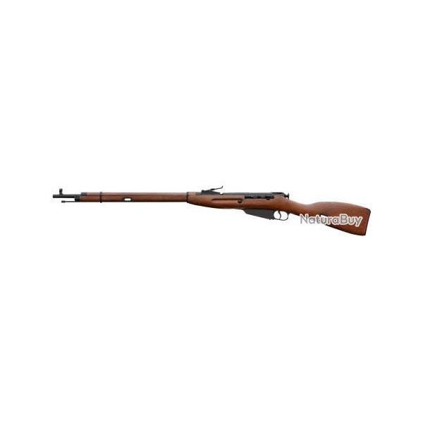 Fusil airsoft Double Bell Mosin Nagant � douilles �jectables