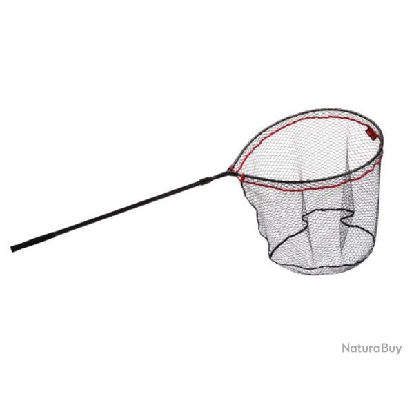 �puisette en carbon RAPALA  karbon fresh & salt net