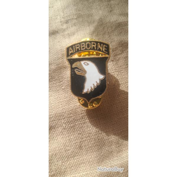 PIN'S 101� AB  m�tal �maill�  (12)