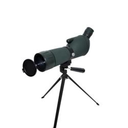 Lunette monoculaire 20-60x60 pour tir longue distance ou observation 1� sans prix de r&eacute;serve !!