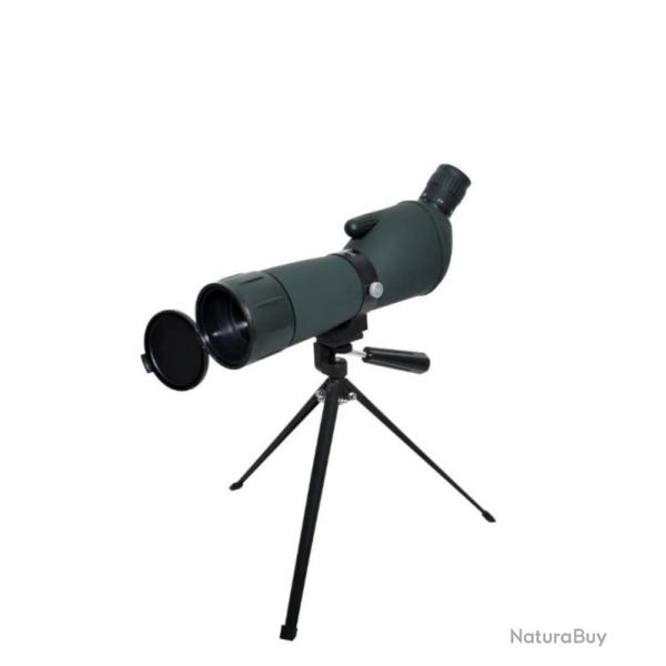 Lunette monoculaire 20-60x60 pour tir longue distance ou observation 1� sans prix de r�serve !!