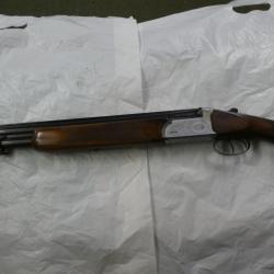 superpos&eacute; ITALIEN cal 12/70