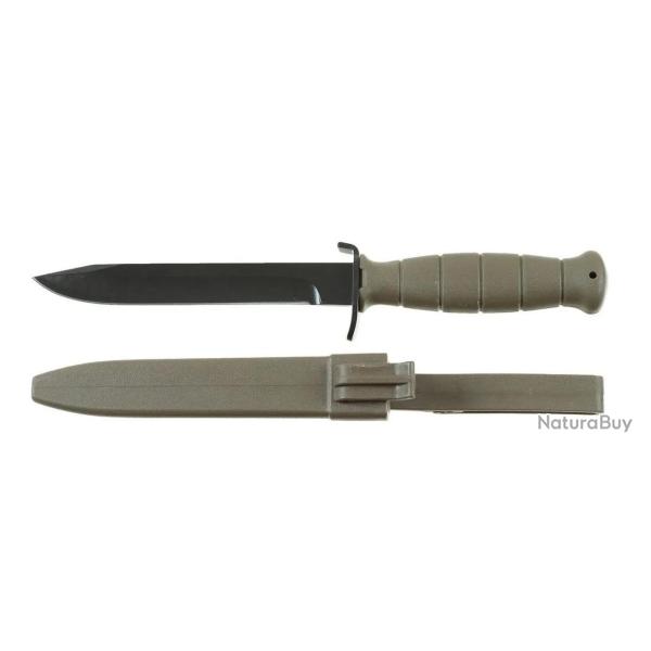 Couteau Glock FM78 Noir