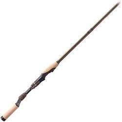 !! NEUF !! CANNE MEGABASS EVOLUZION DESTROYER SP F3 1/2 73TIX-S LAIKIRI 3.5-17.5GR