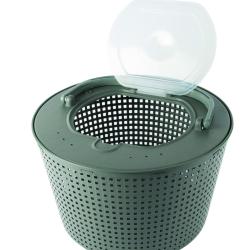 Seau &agrave; vifs rond 18L RAGOT