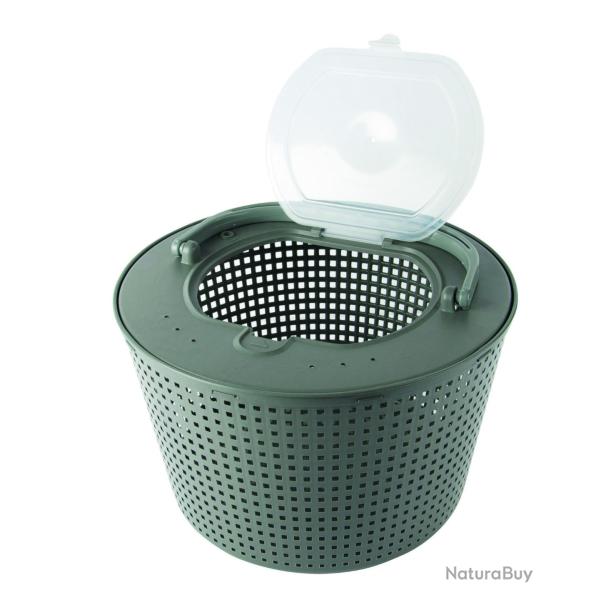 Seau � vifs rond 18L RAGOT