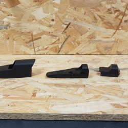 KITE K1 REFLEX HOLO 2MOA