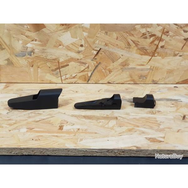 KITE K1 REFLEX HOLO 2MOA