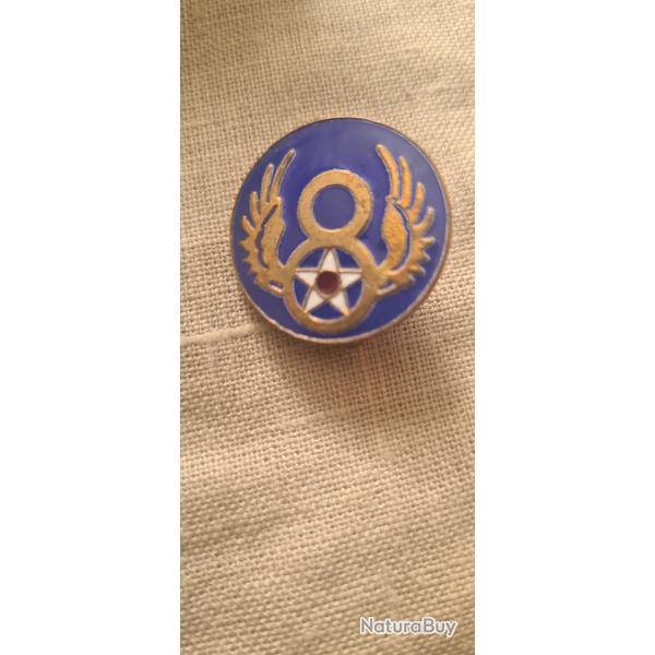 PIN'S US m�tal �maill�  (23)