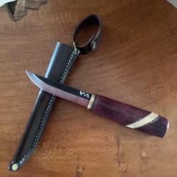 Joli PUUKKO de fabrication Fran&ccedil;aise