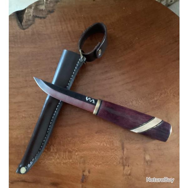 Joli PUUKKO de fabrication Fran�aise