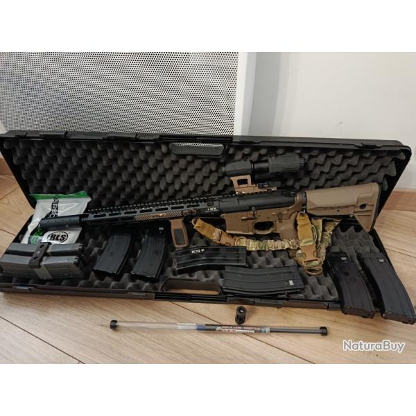 M4 bcm 14.5 vfc gbbr