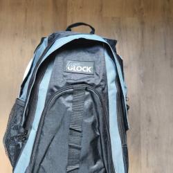 Sac a dos TEAM GLOCK